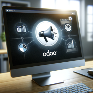 Odoo | Masar Tech
